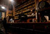 La Venencia Bar